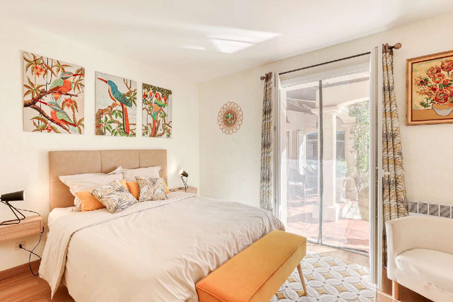  en venta villa Cogolin Var 8