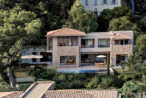 Cordey Calvados villa foto 7328023