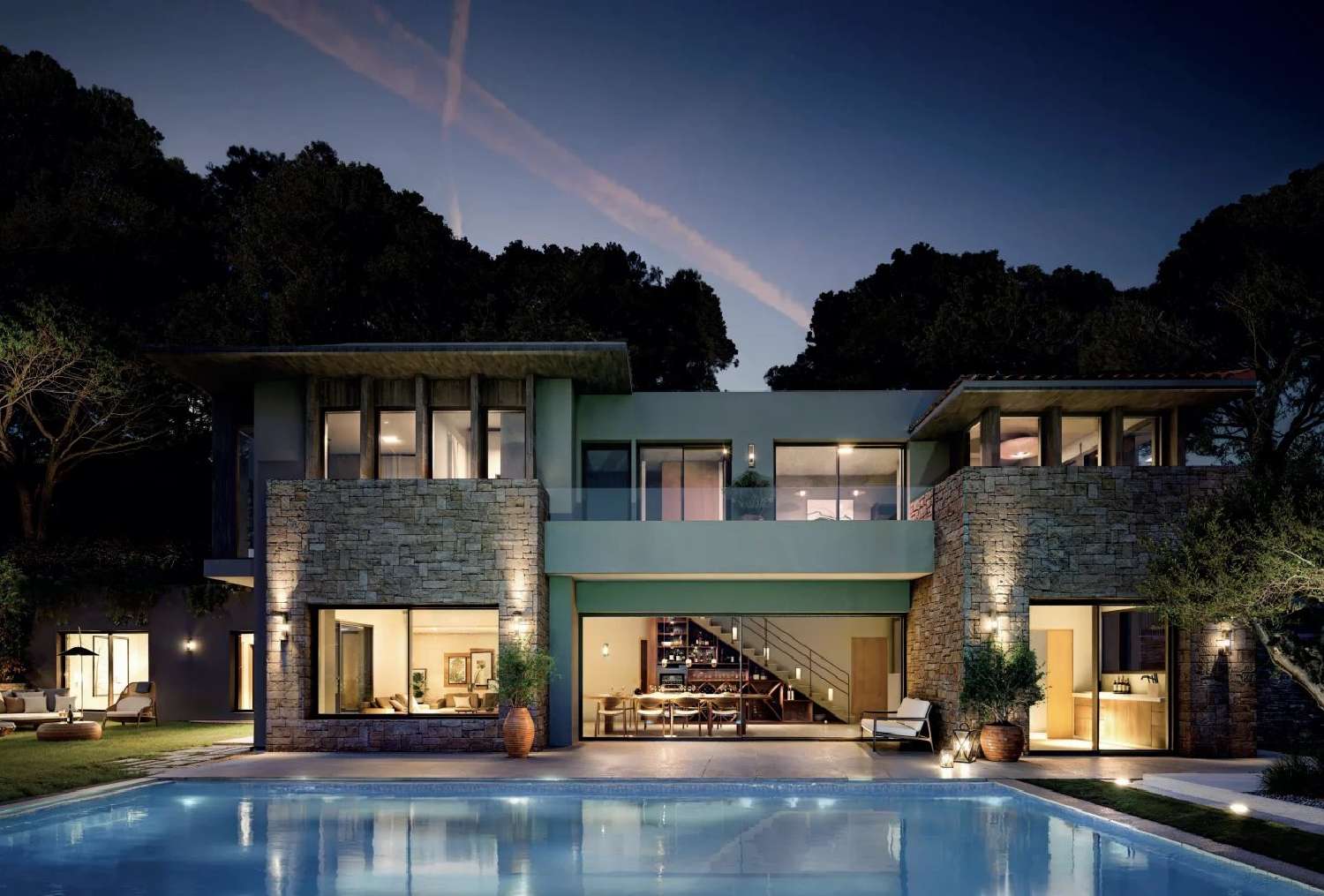  for sale villa Cordey Calvados 2