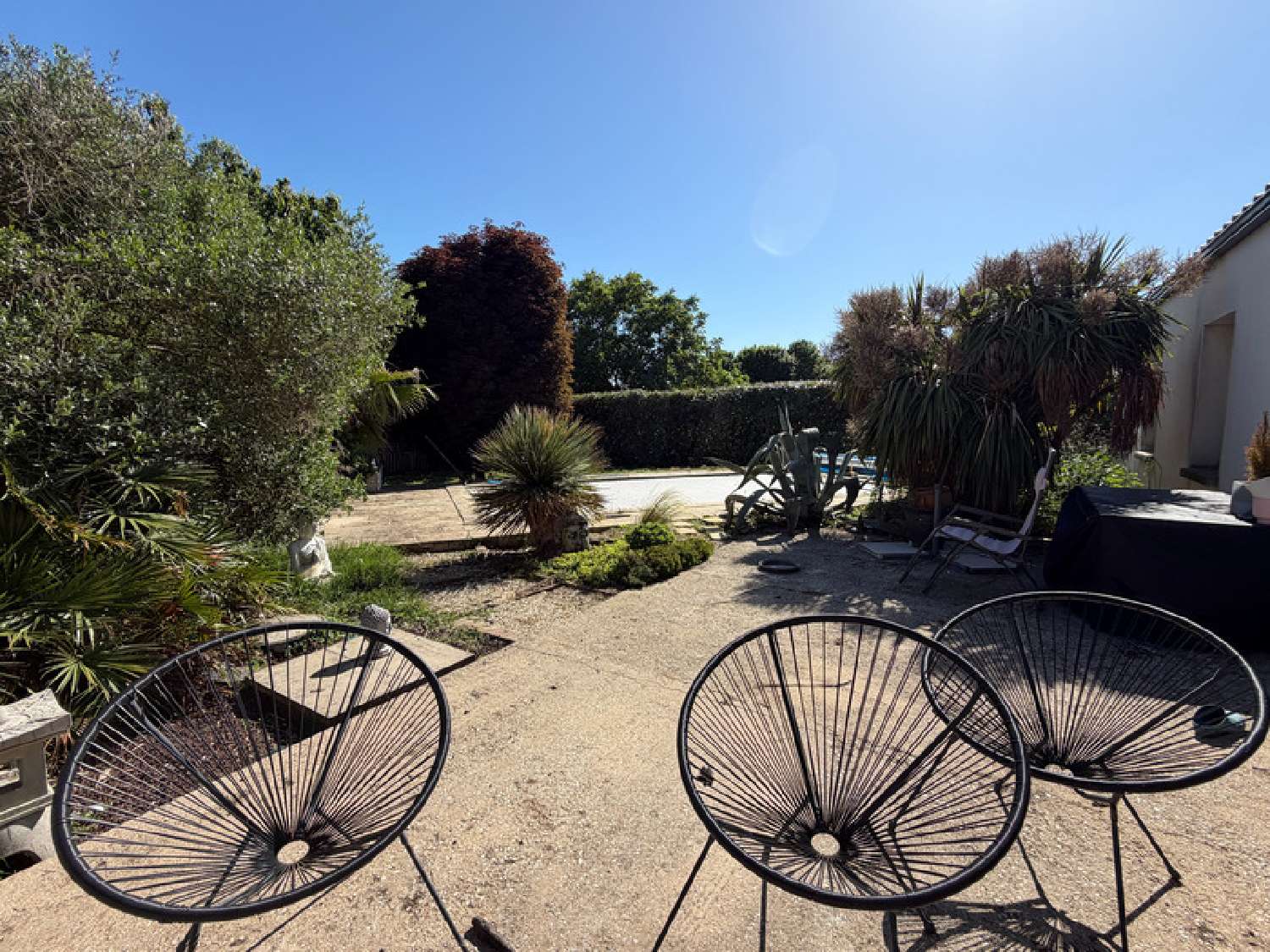 for sale villa Corpe Vendée 4