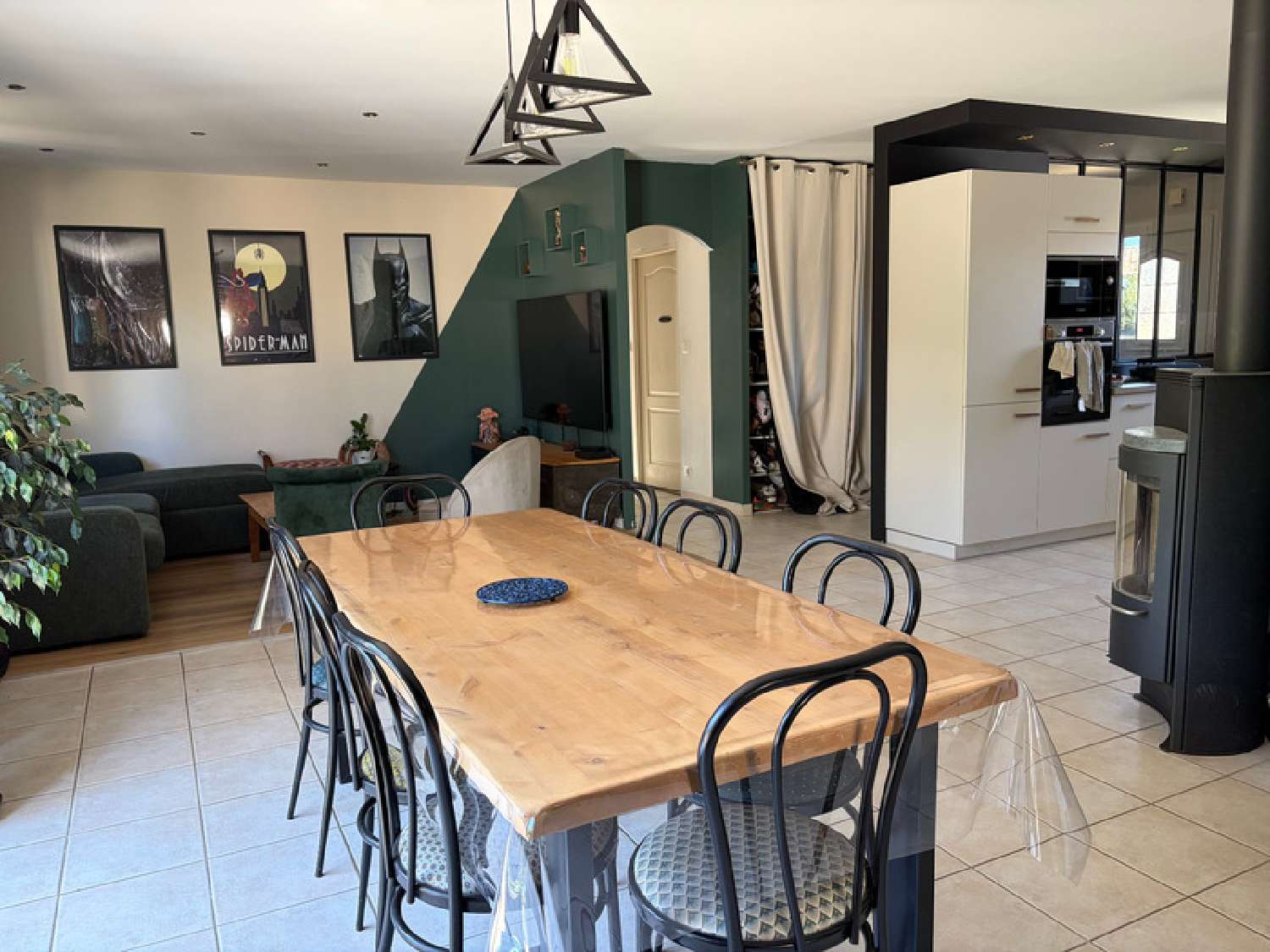 for sale villa Corpe Vendée 6