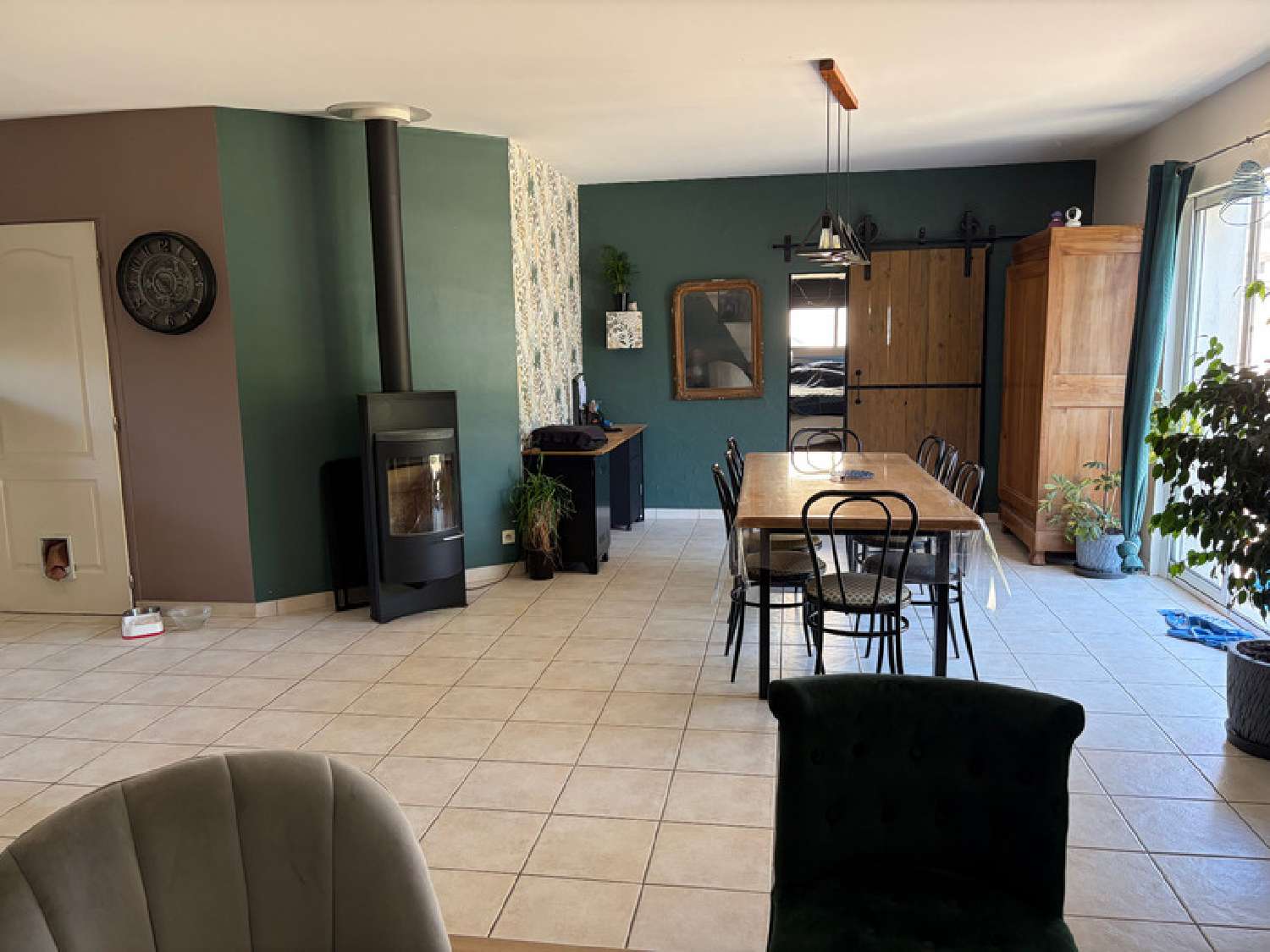 for sale villa Corpe Vendée 8