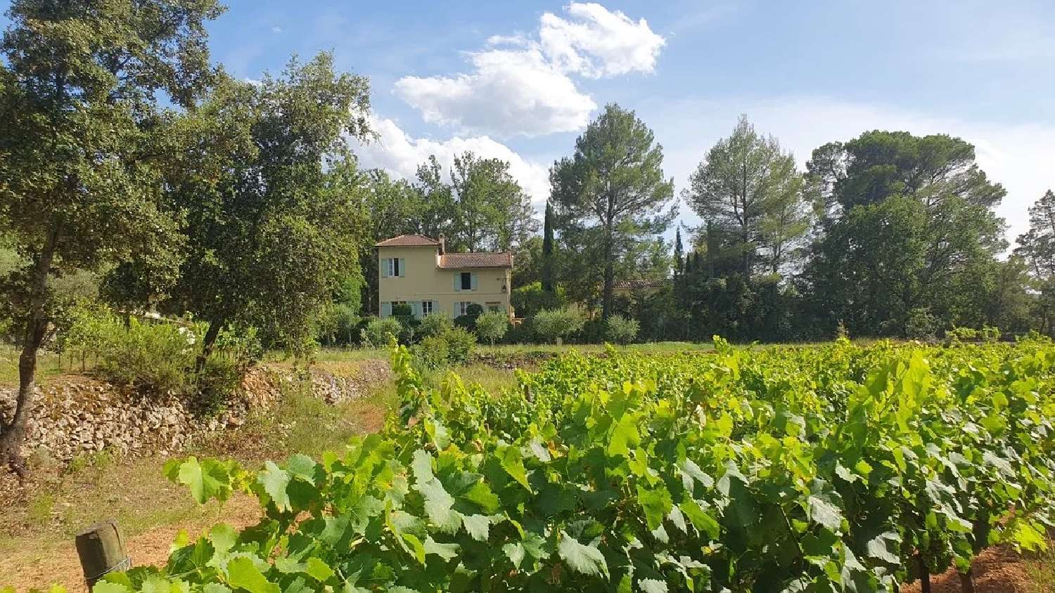  kaufen Villa Correns Var 2