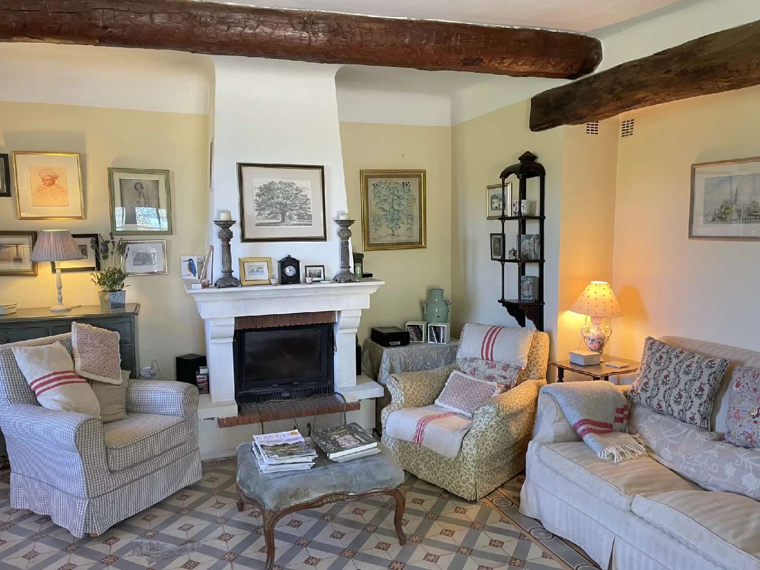  kaufen Villa Correns Var 3