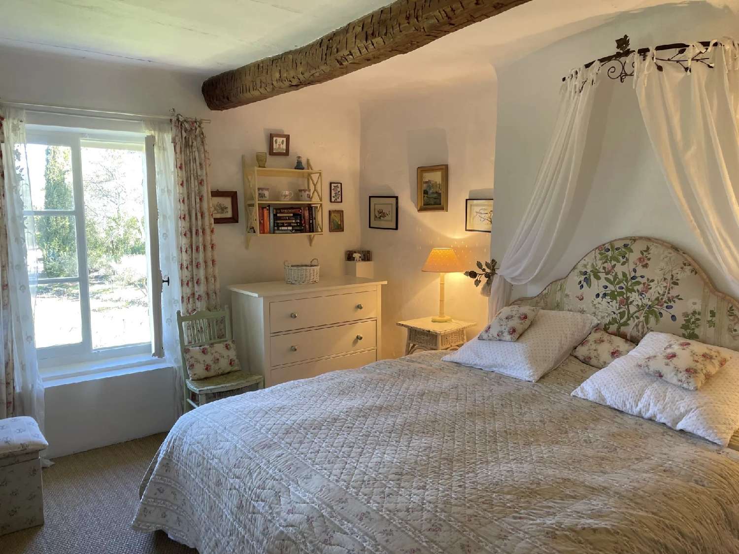  kaufen Villa Correns Var 5