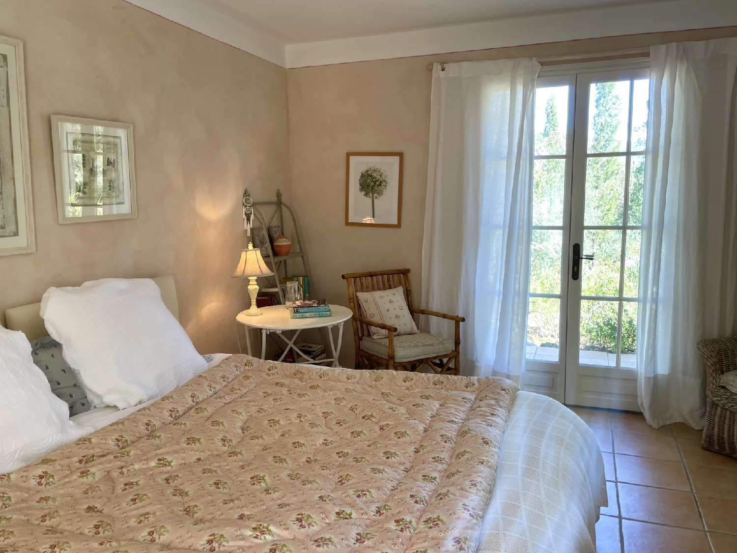  kaufen Villa Correns Var 6