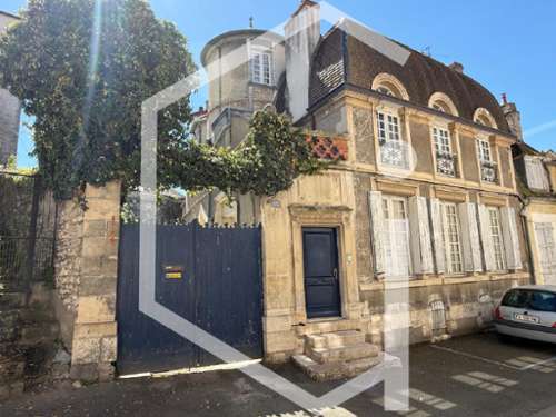 Cosne-Cours-sur-Loire Nièvre villa foto 7331539