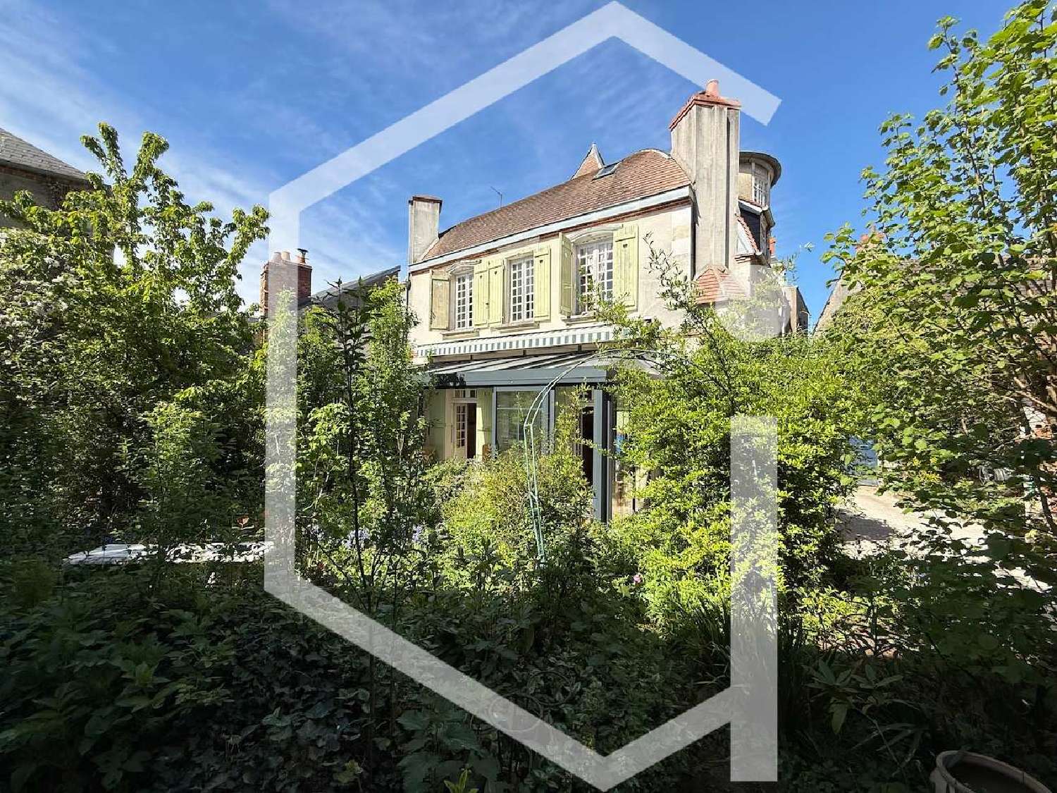 for sale villa Cosne-Cours-sur-Loire Nièvre 2