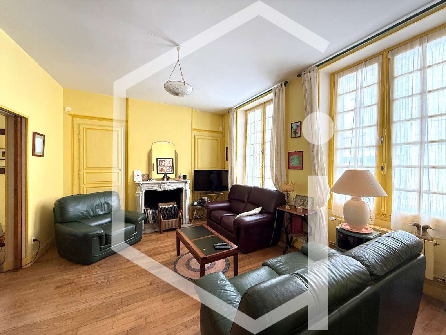  for sale villa Cosne-Cours-sur-Loire Nièvre 4