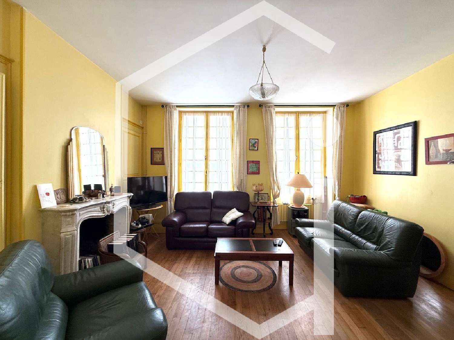  for sale villa Cosne-Cours-sur-Loire Nièvre 5