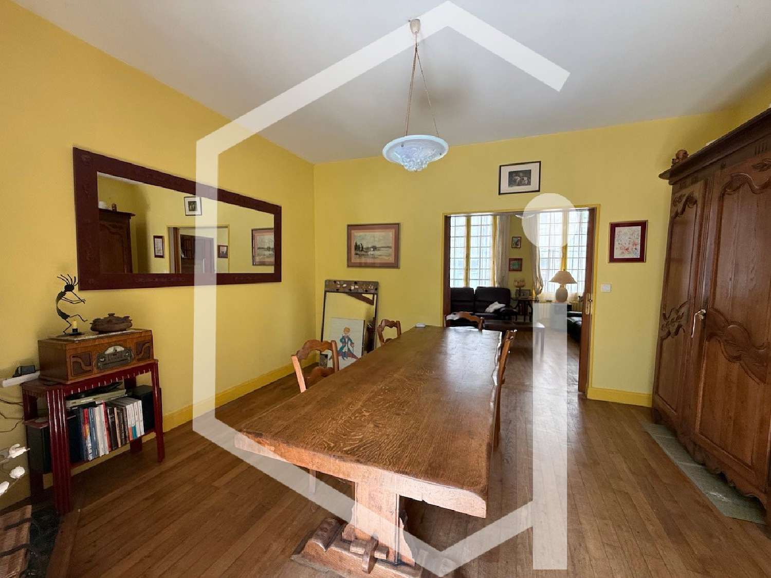  for sale villa Cosne-Cours-sur-Loire Nièvre 6