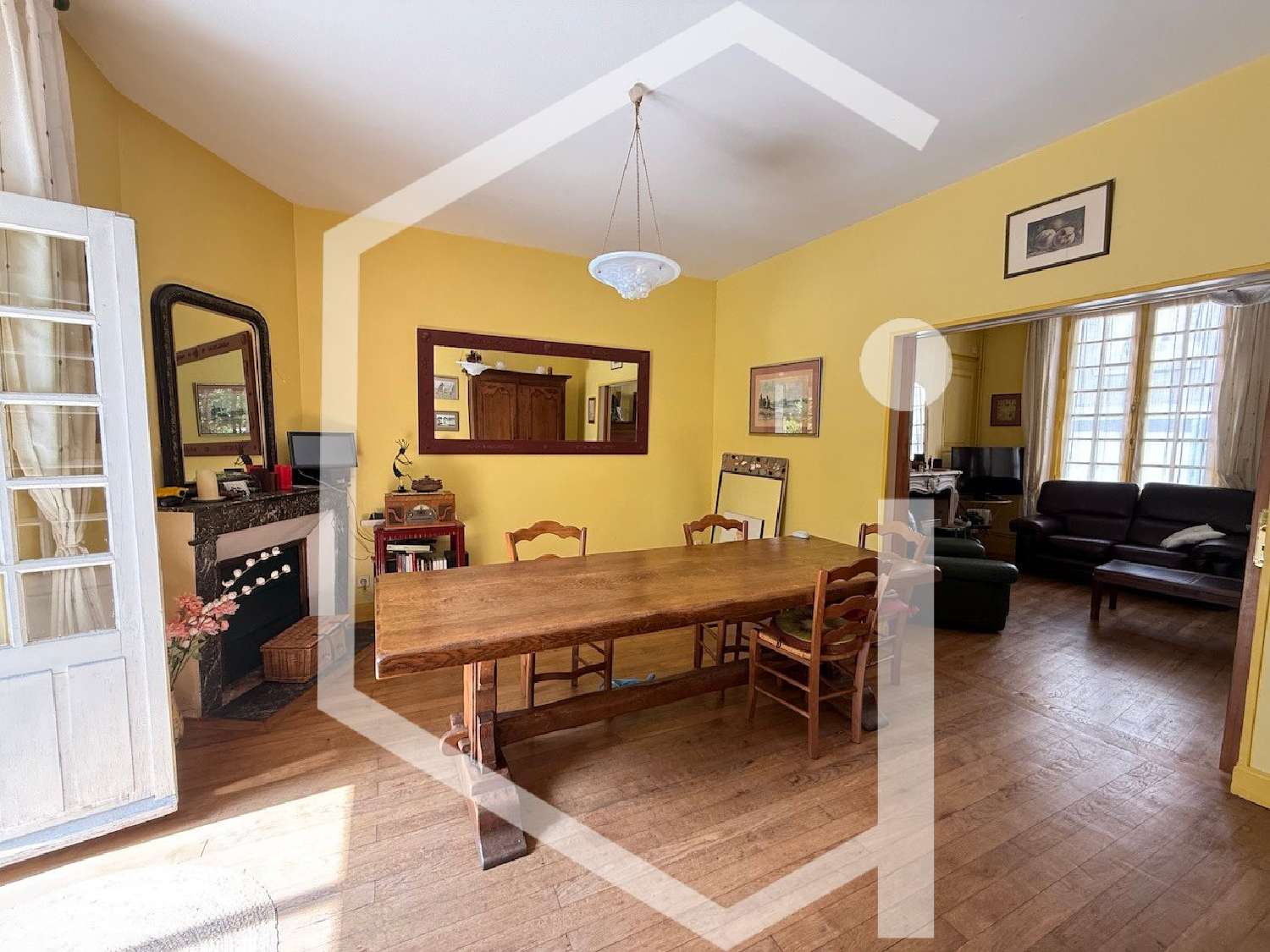  for sale villa Cosne-Cours-sur-Loire Nièvre 7