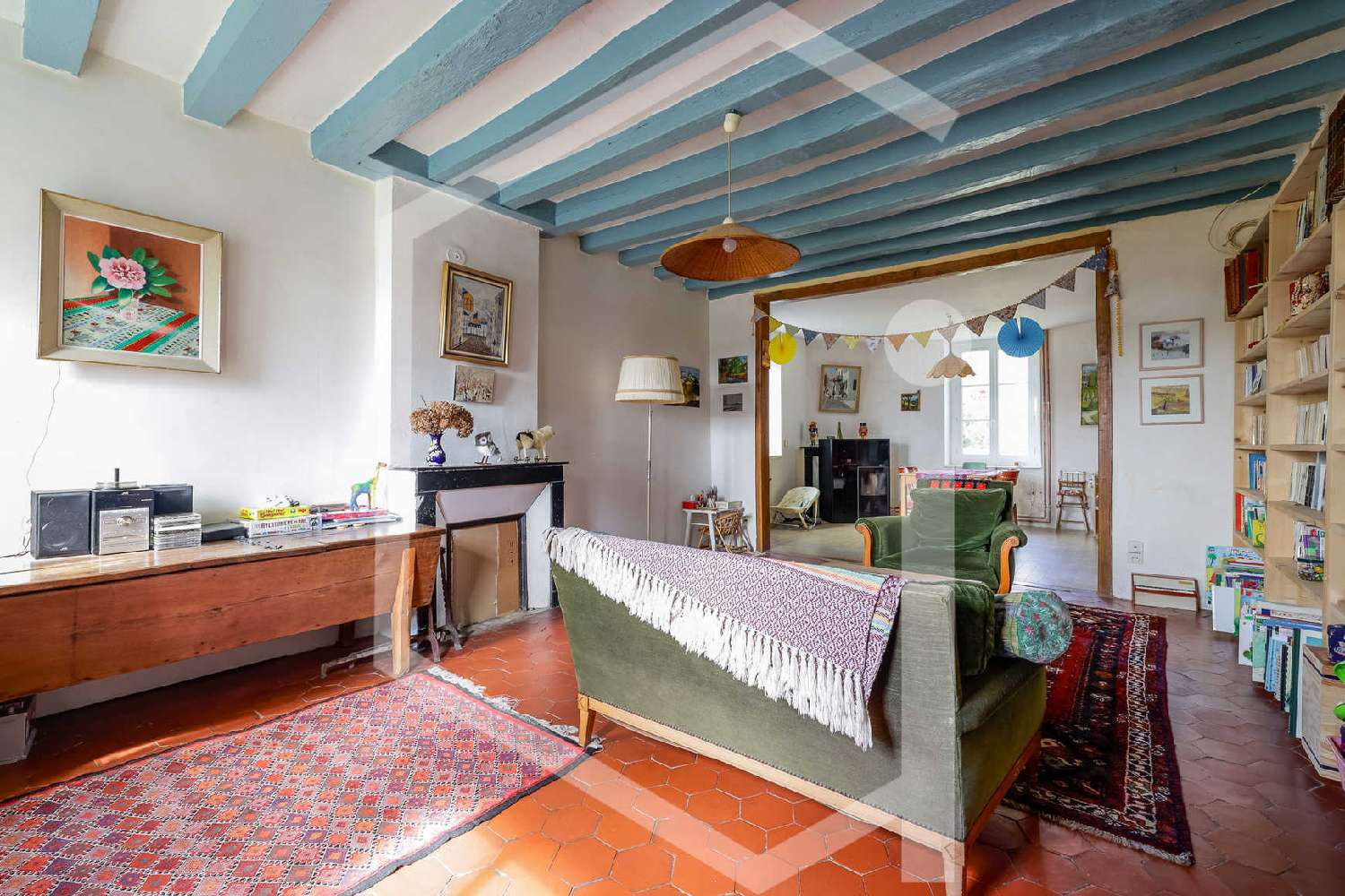 kaufen Villa Cosne-Cours-sur-Loire Nièvre 2