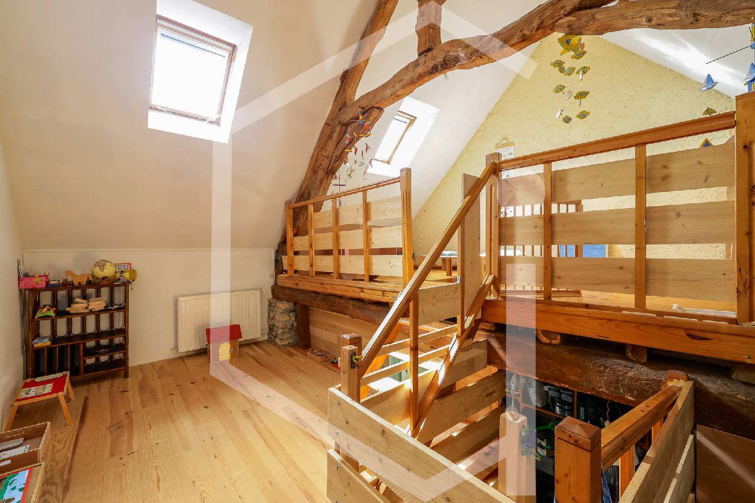 kaufen Villa Cosne-Cours-sur-Loire Nièvre 4