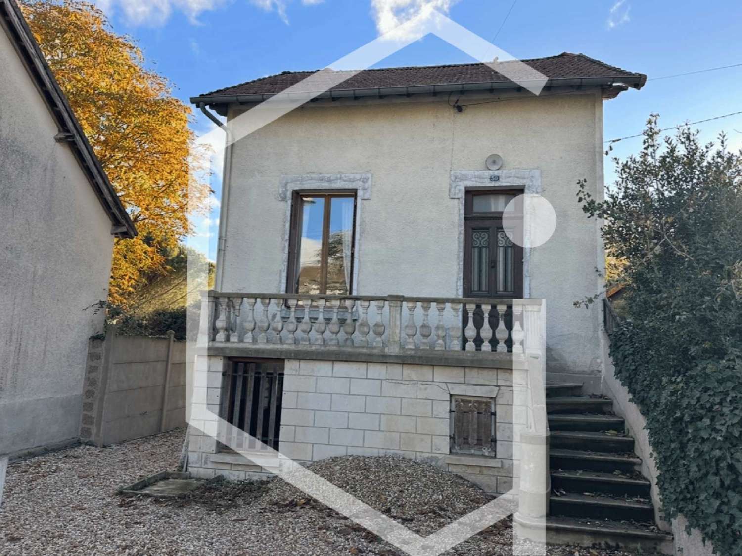kaufen Villa Cosne-Cours-sur-Loire Nièvre 2
