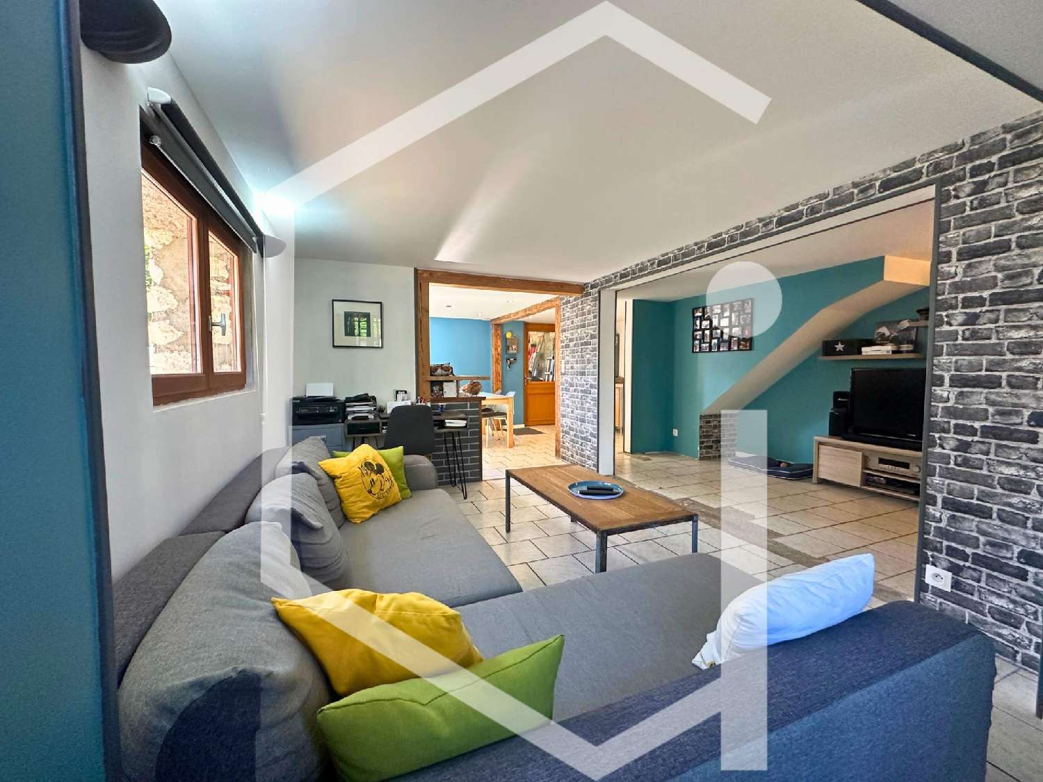 kaufen Villa Cosne-Cours-sur-Loire Nièvre 5