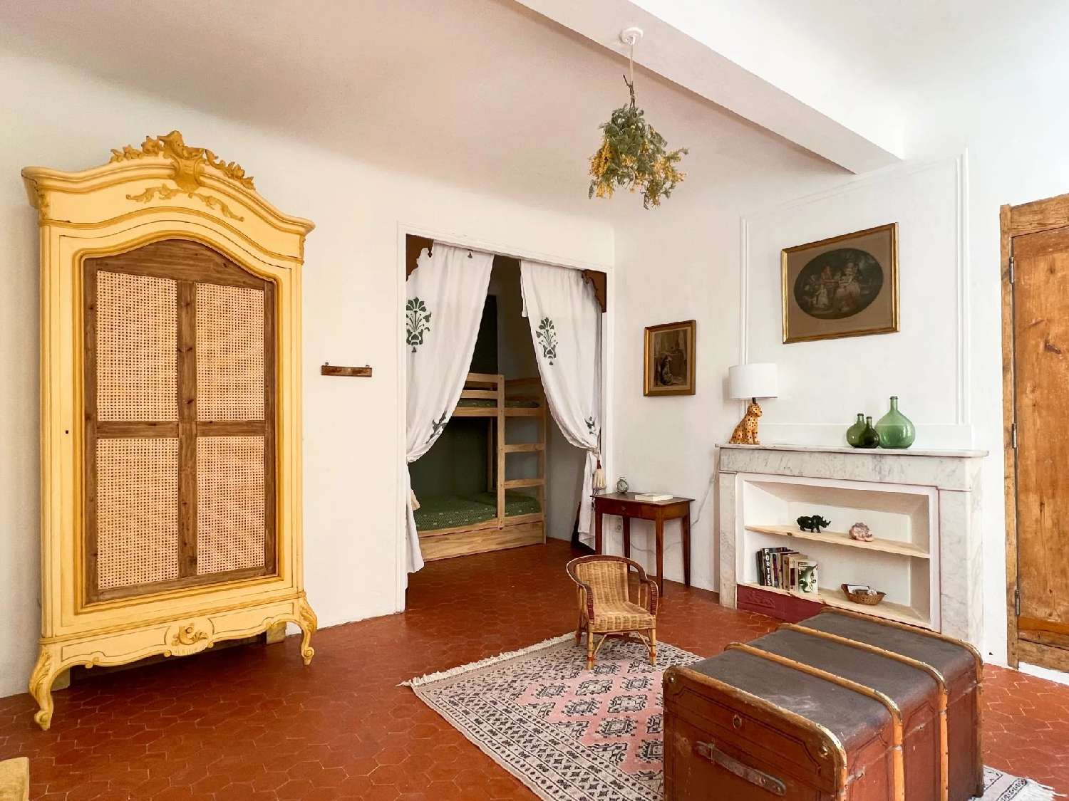  à vendre villa Cotignac Var 2