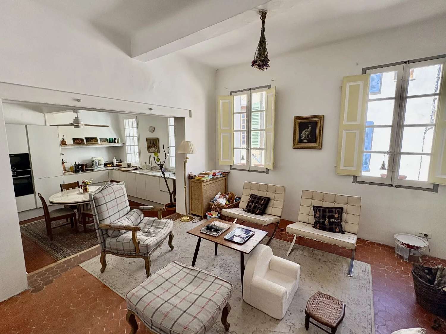  à vendre villa Cotignac Var 6