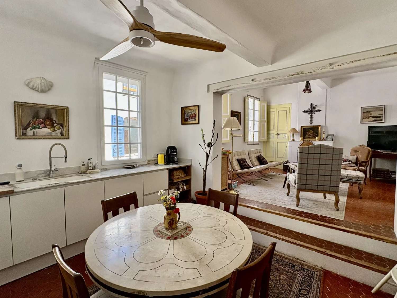  à vendre villa Cotignac Var 7