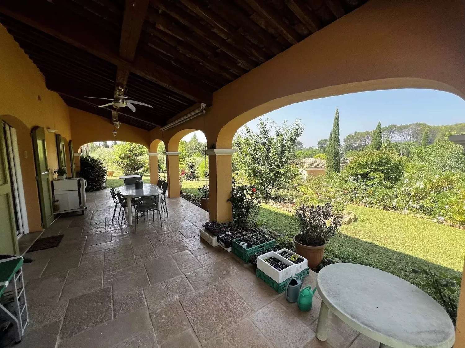  à vendre villa Cotignac Var 3