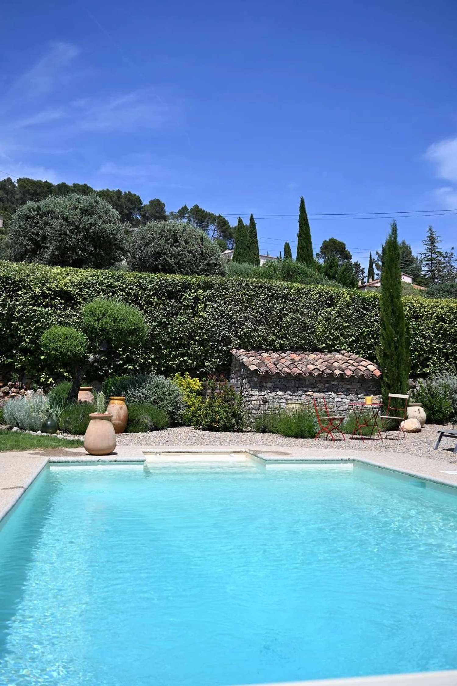  à vendre villa Cotignac Var 2