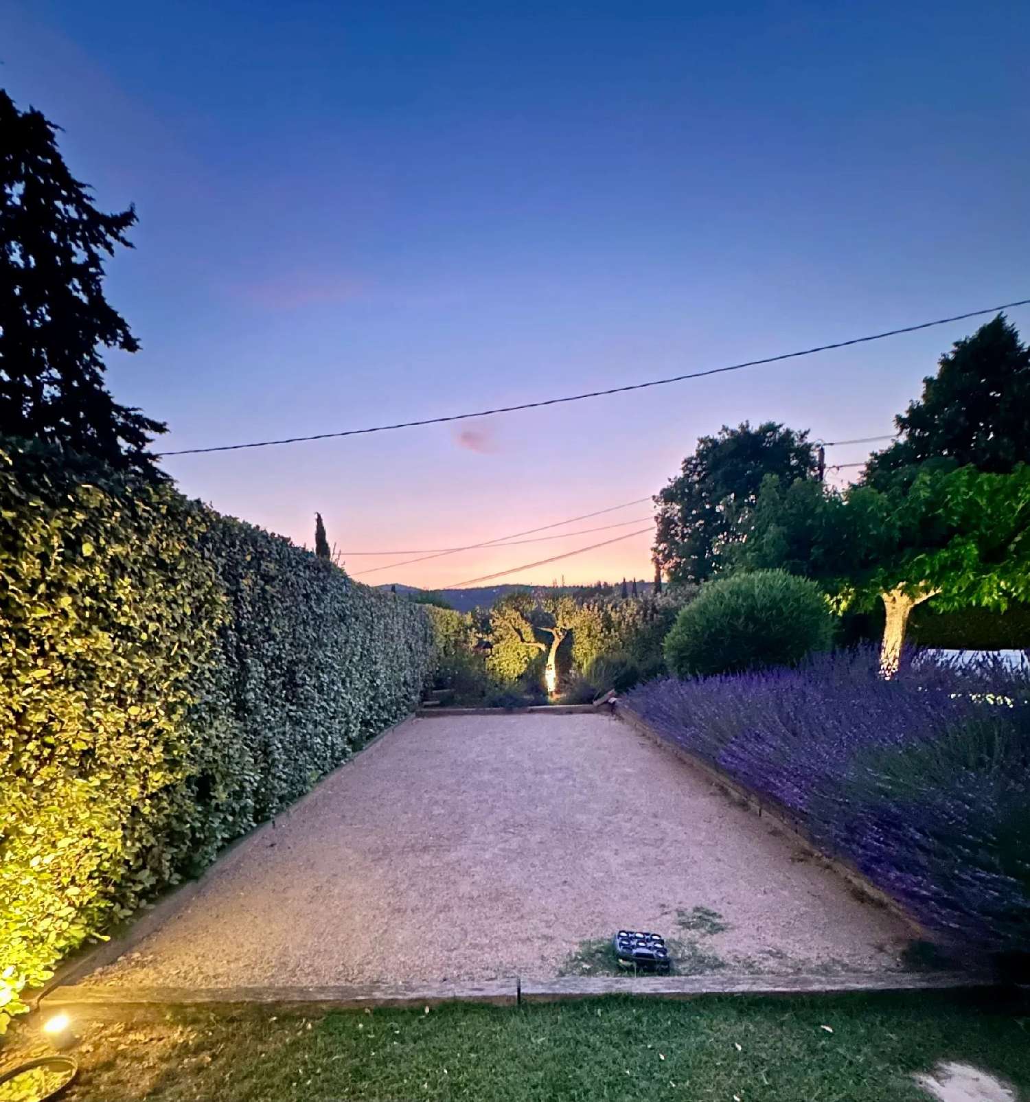  à vendre villa Cotignac Var 4