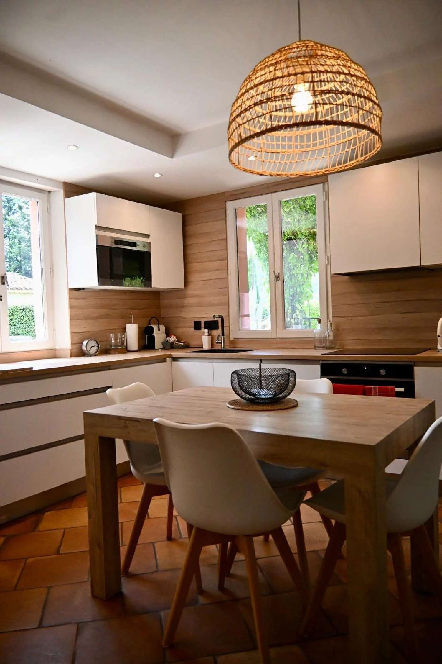  à vendre villa Cotignac Var 5