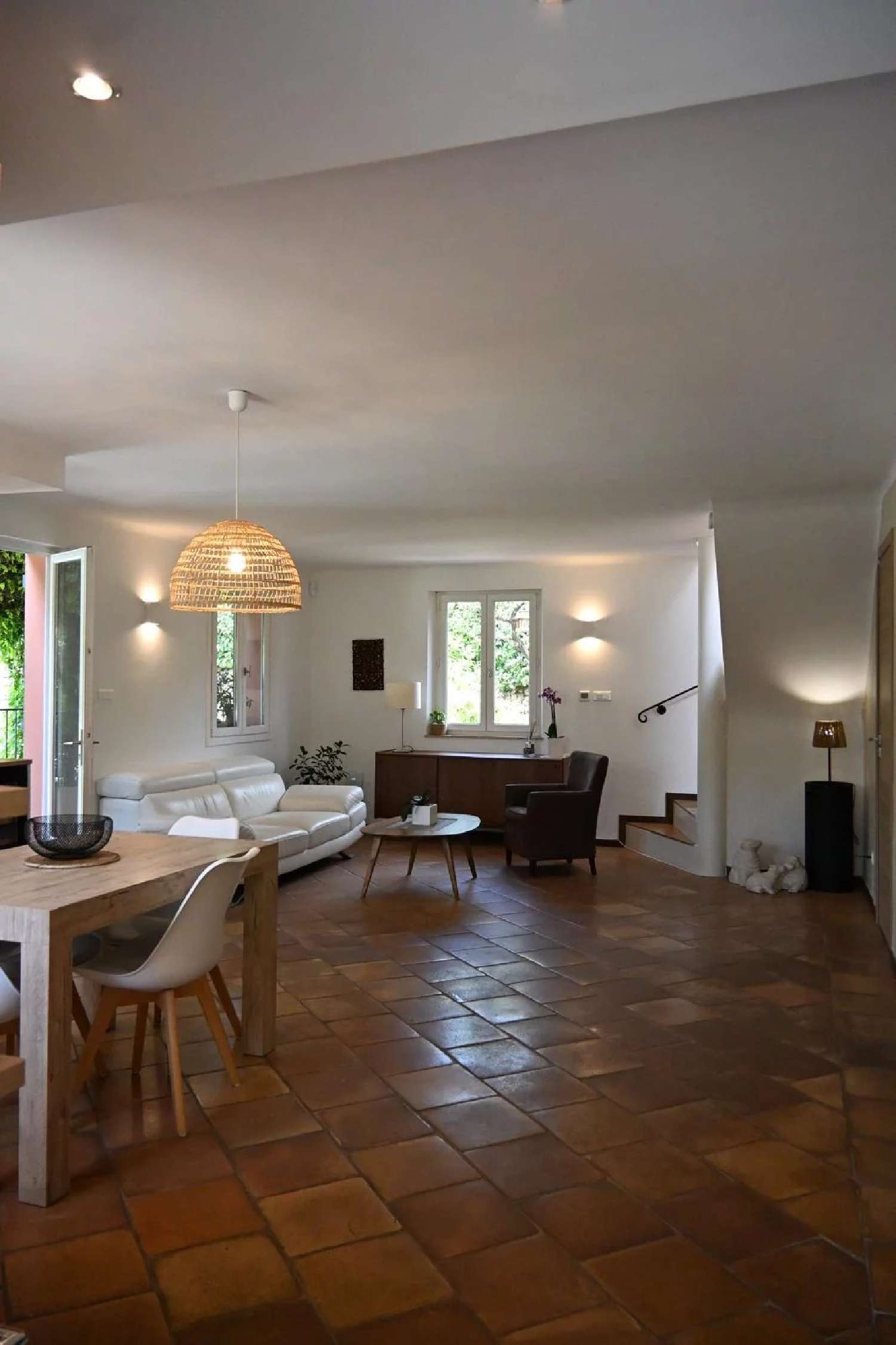  à vendre villa Cotignac Var 6