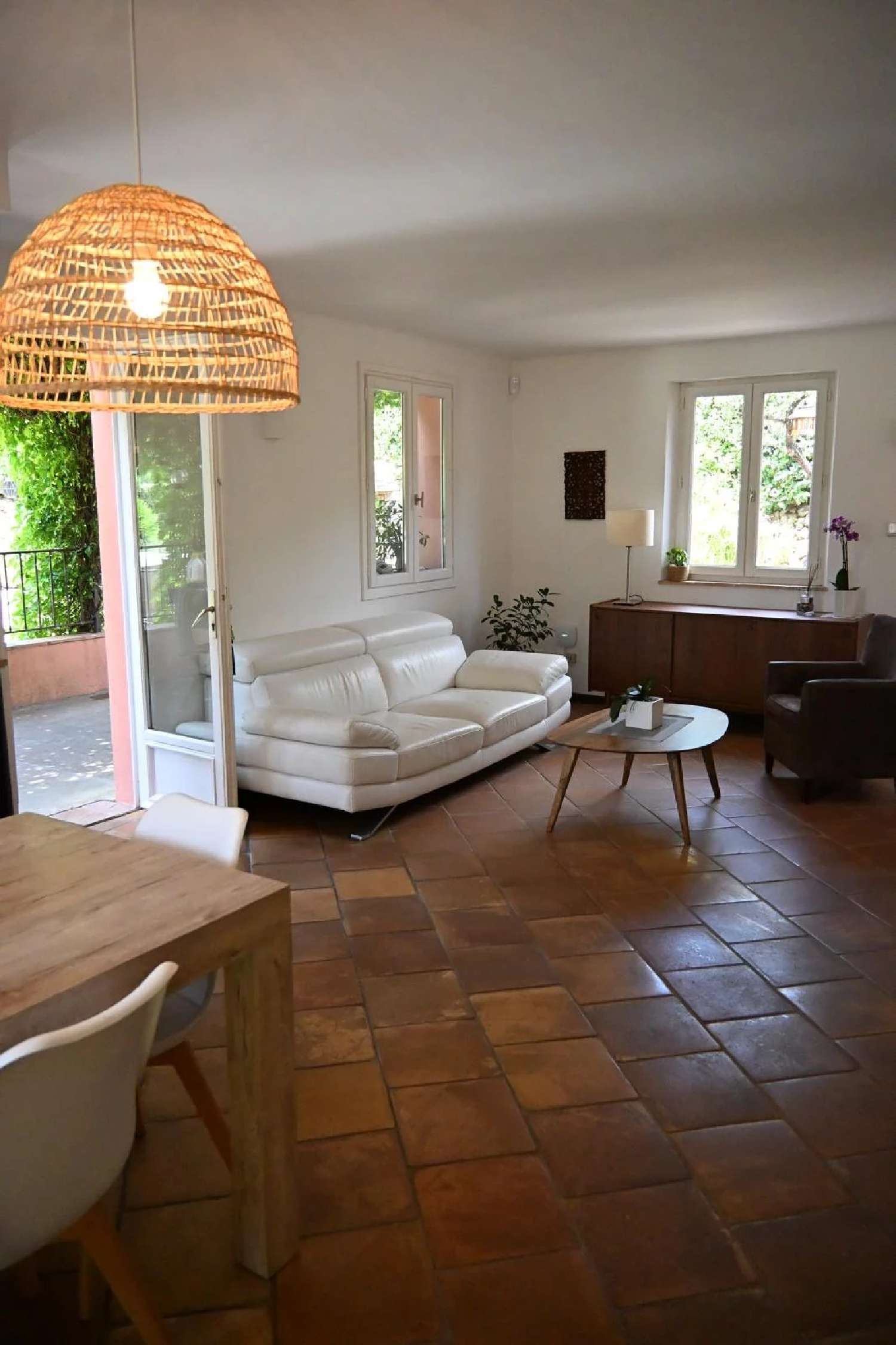  à vendre villa Cotignac Var 7