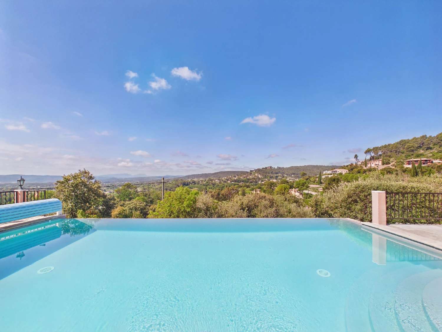 à vendre villa Cotignac Var 2