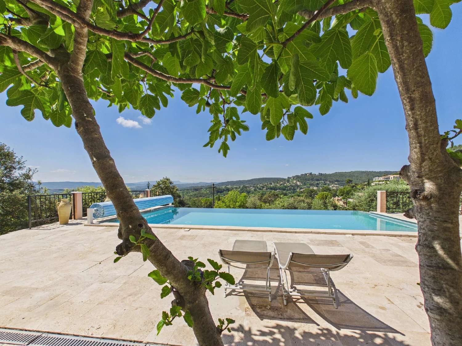 à vendre villa Cotignac Var 3