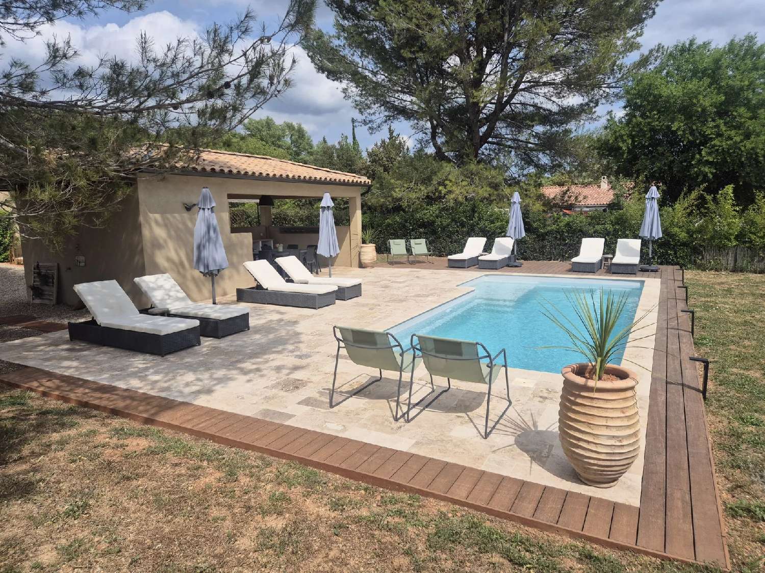 à vendre villa Cotignac Var 3