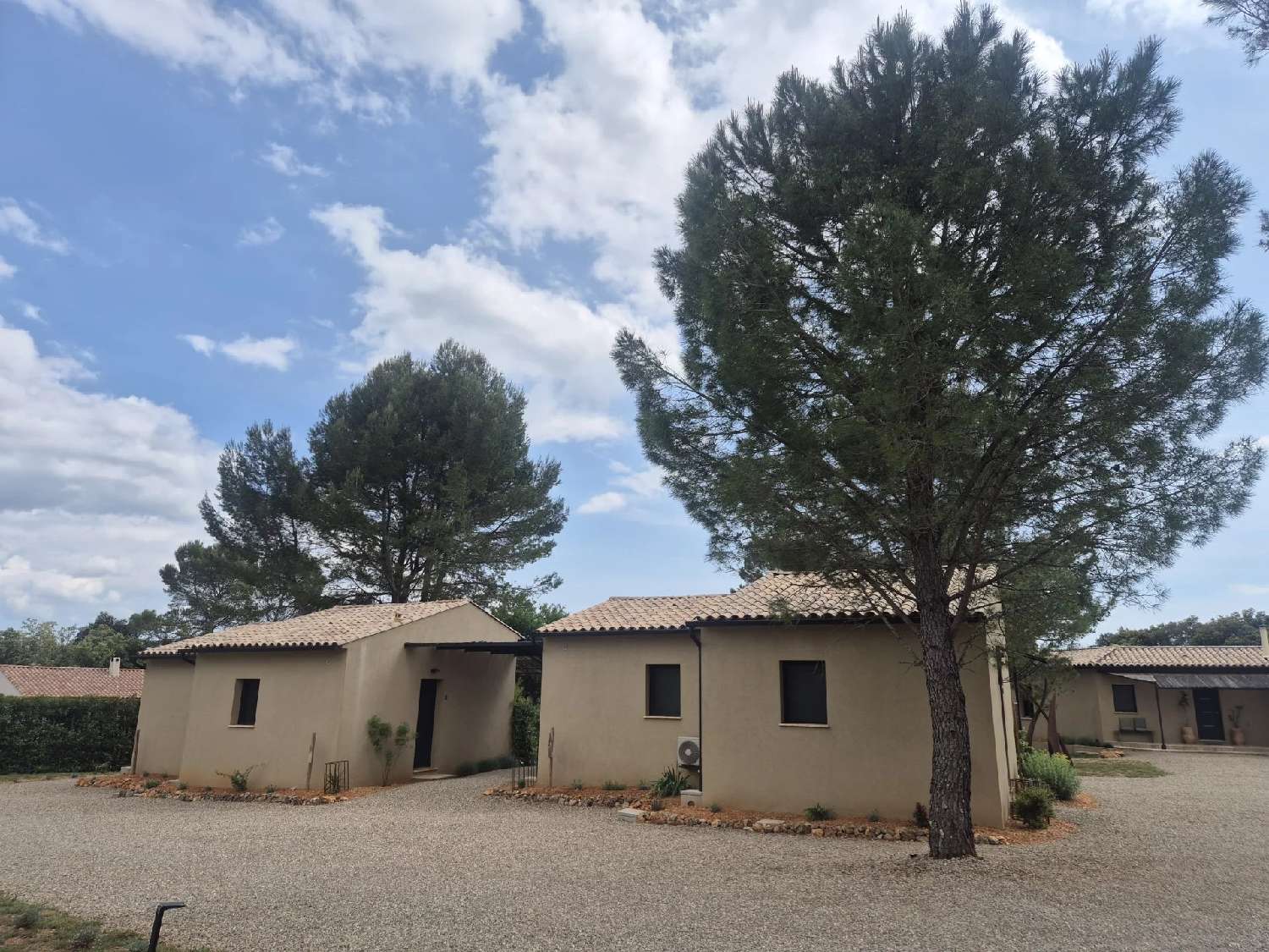 à vendre villa Cotignac Var 5