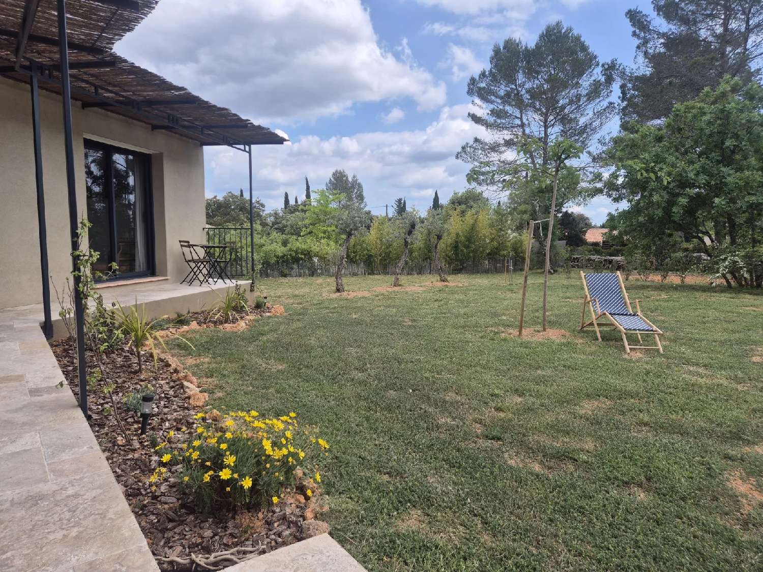 à vendre villa Cotignac Var 8
