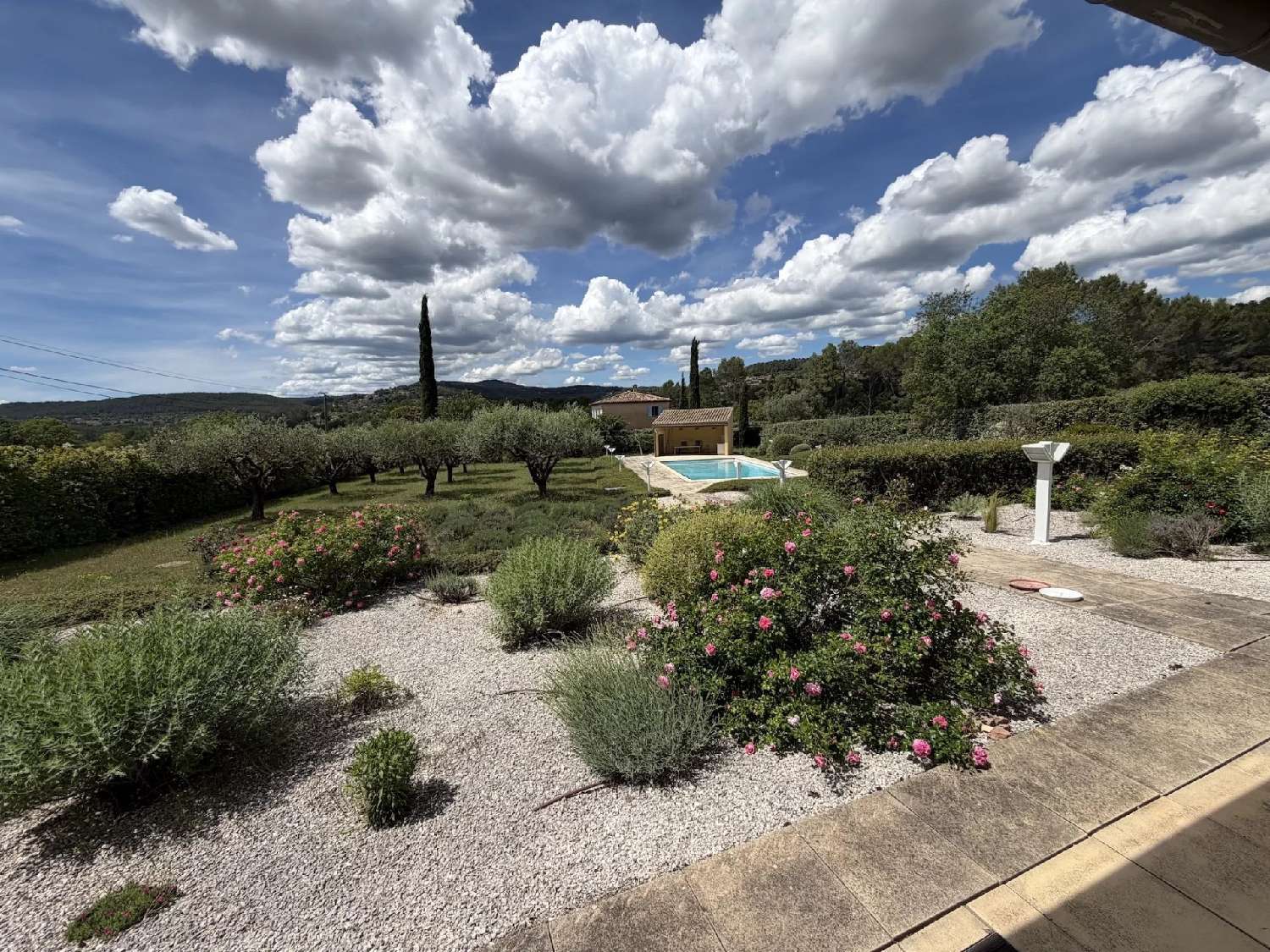 en venta villa Cotignac Var 3