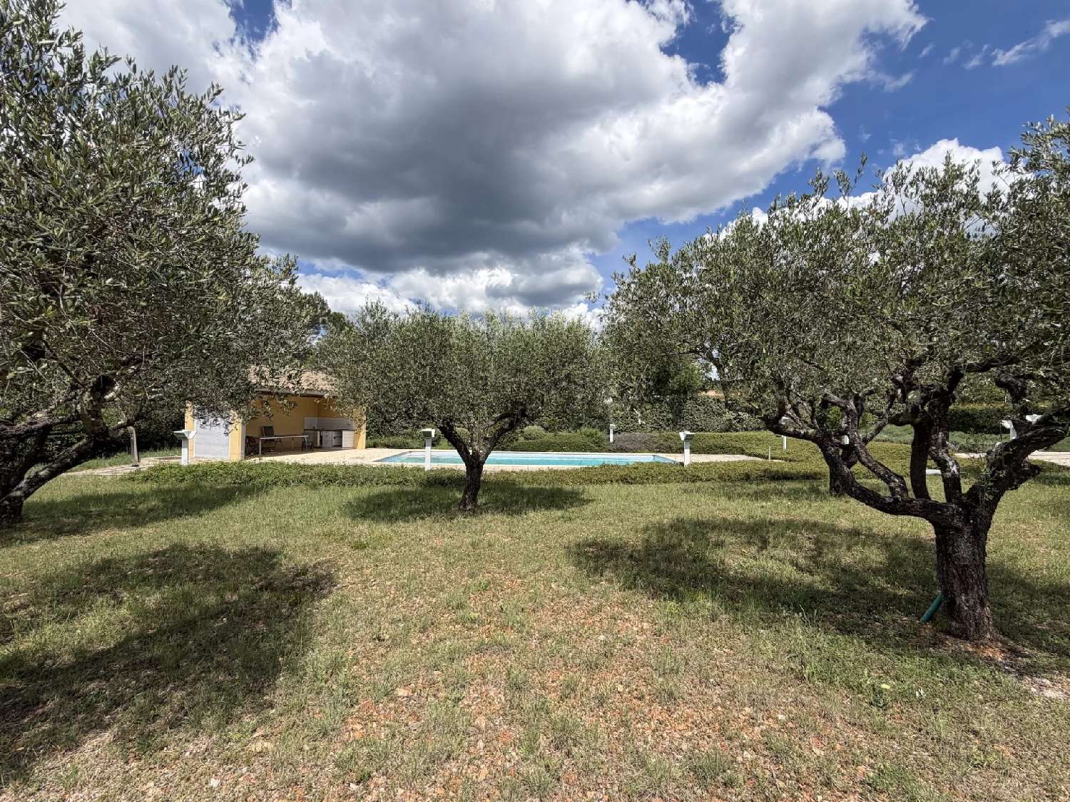 en venta villa Cotignac Var 4