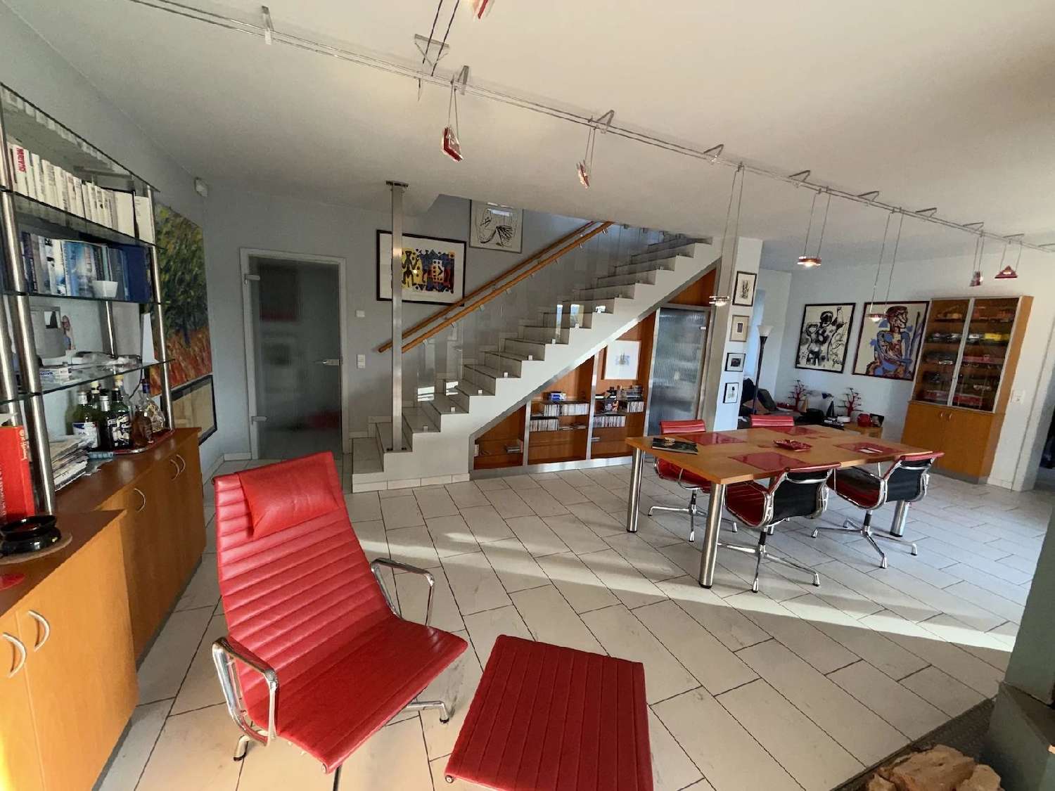 en venta villa Cotignac Var 6