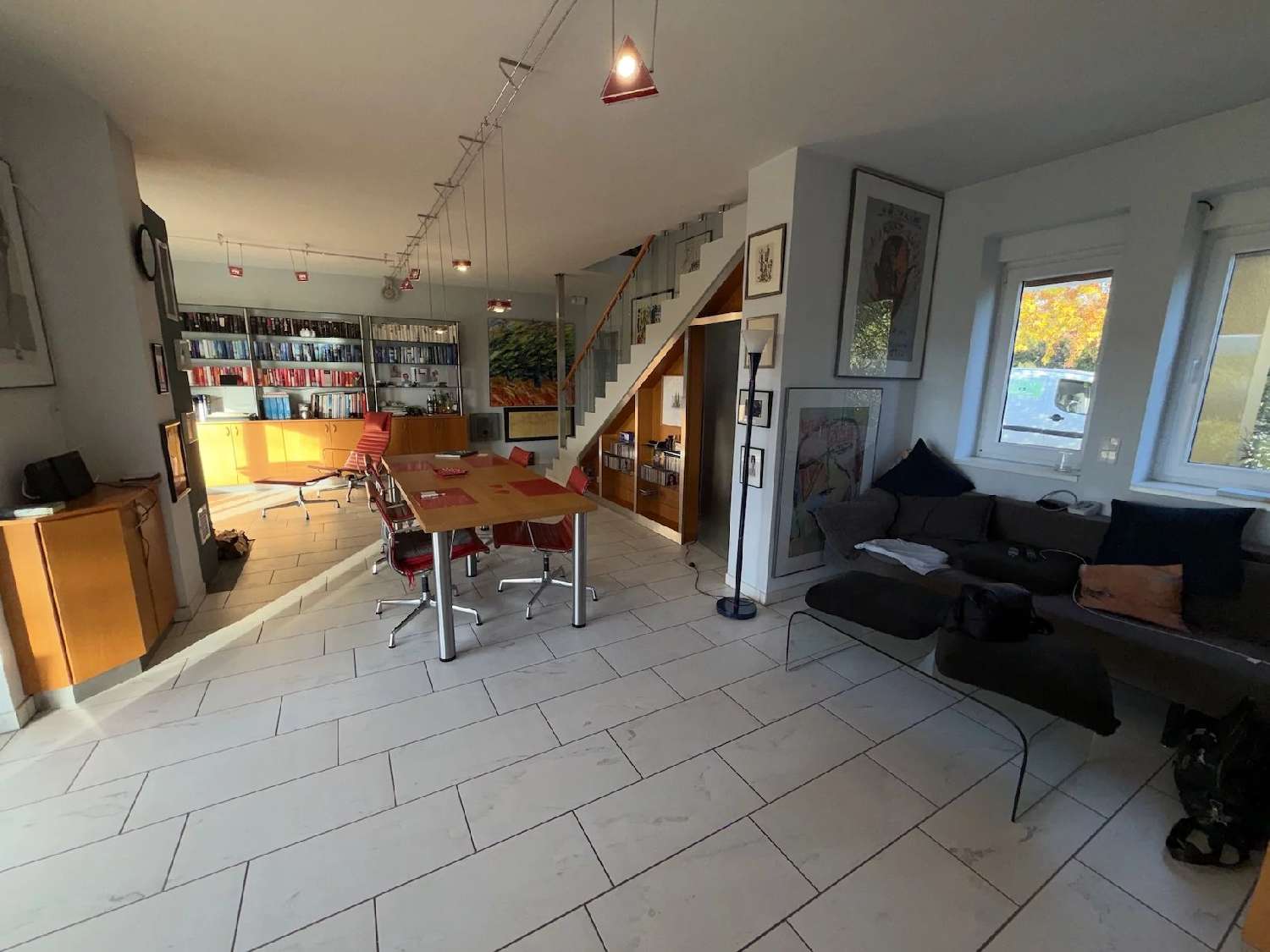 en venta villa Cotignac Var 7