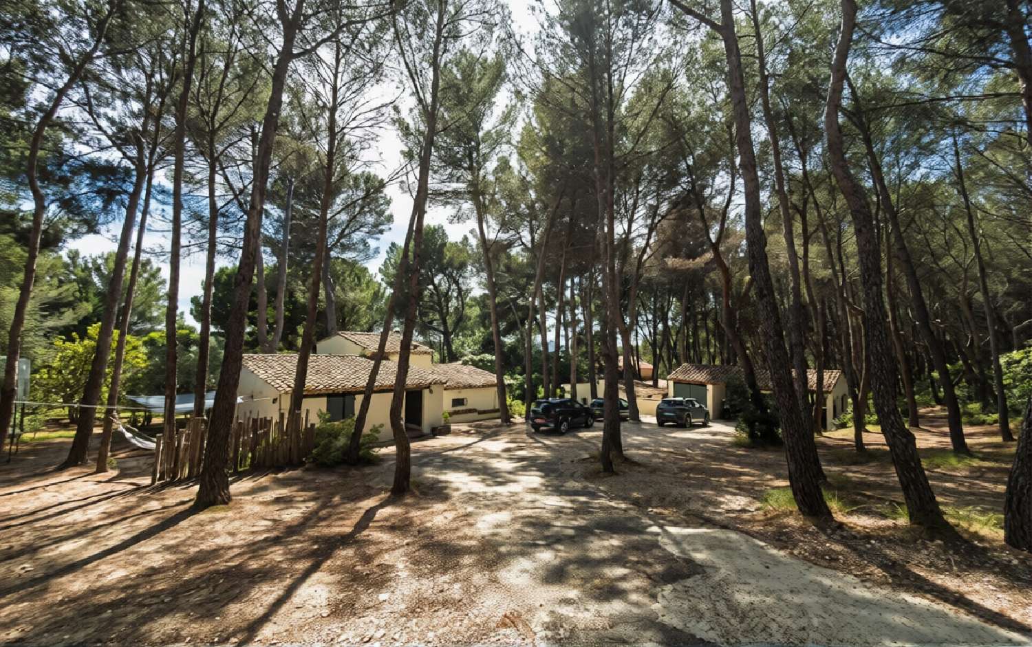for sale villa Coudoux Bouches-du-Rhône 2