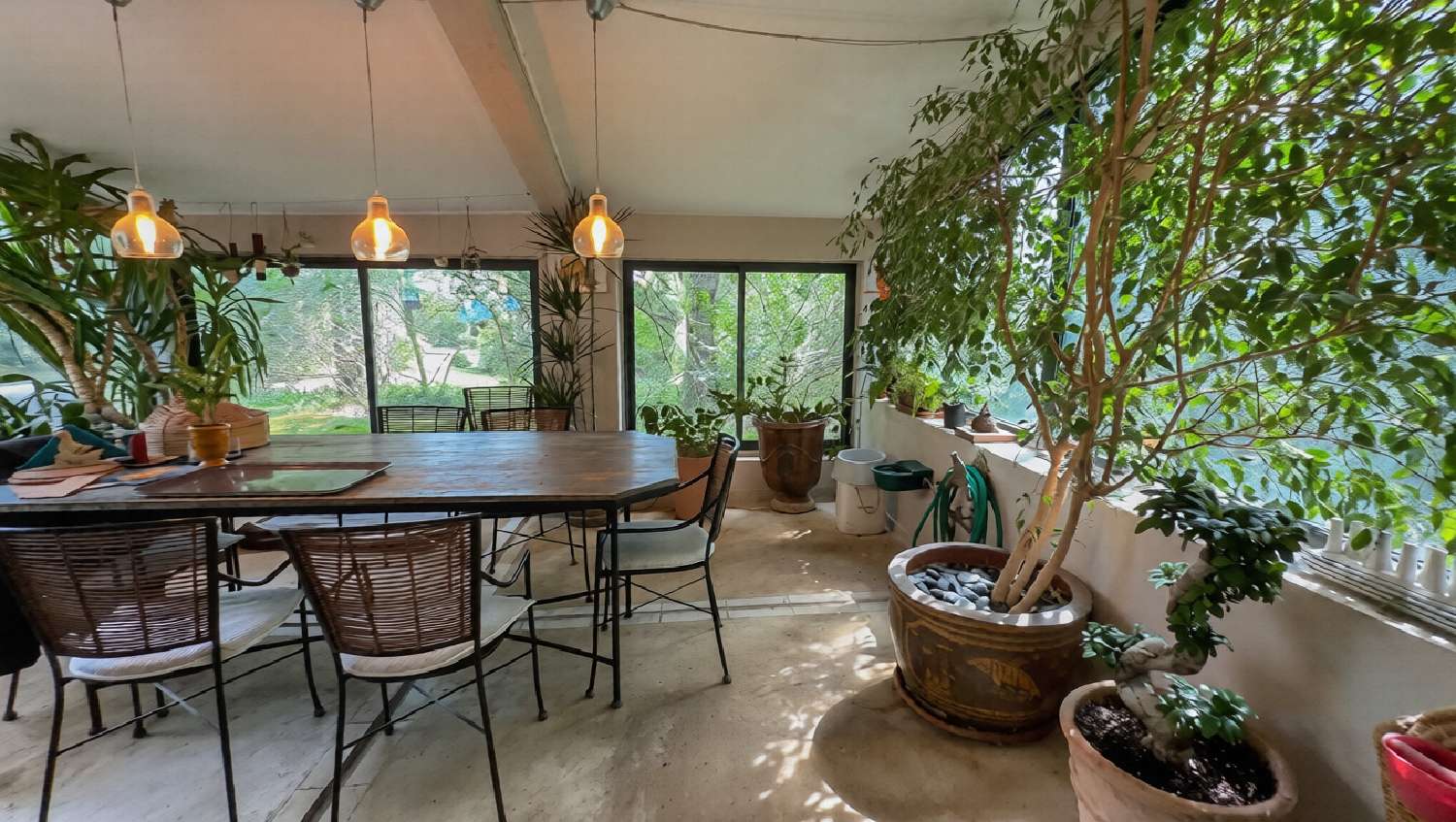 for sale villa Coudoux Bouches-du-Rhône 3