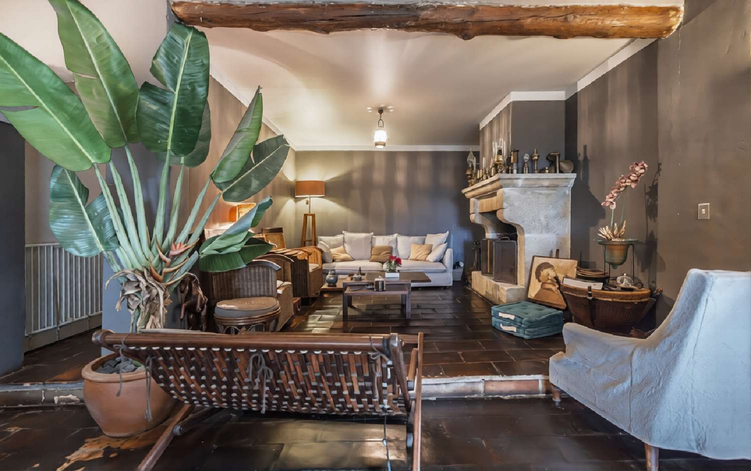 for sale villa Coudoux Bouches-du-Rhône 4