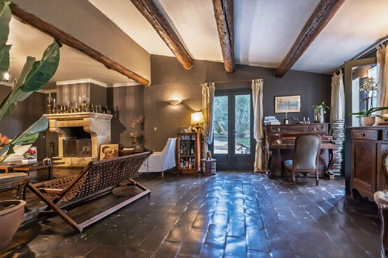 for sale villa Coudoux Bouches-du-Rhône 5