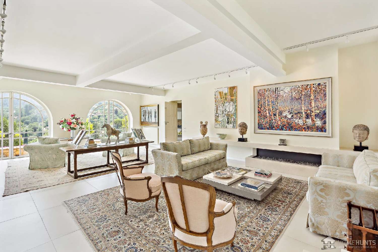  à vendre villa Courmes Alpes-Maritimes 4