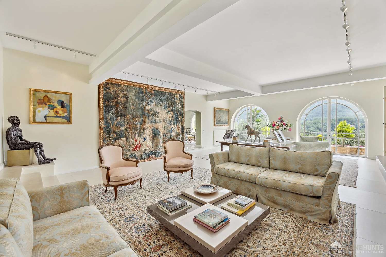 à vendre villa Courmes Alpes-Maritimes 5