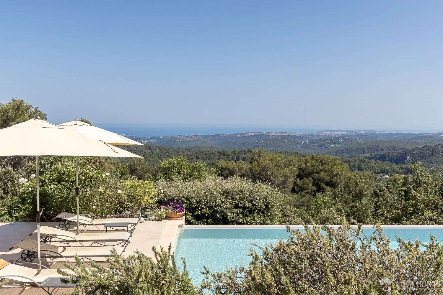 for sale villa Coursegoules Alpes-Maritimes 3