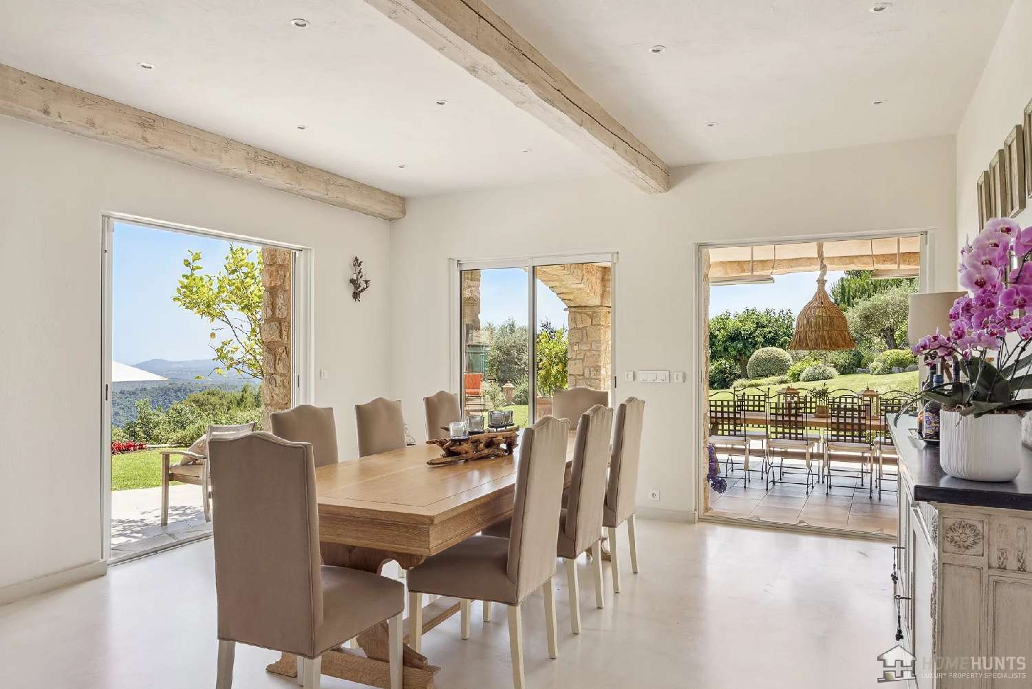  for sale villa Coursegoules Alpes-Maritimes 5