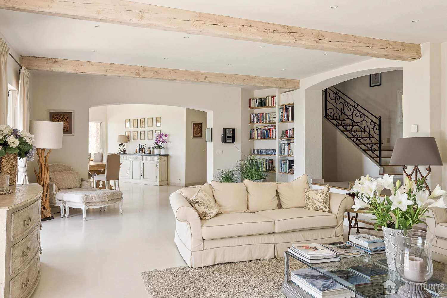  for sale villa Coursegoules Alpes-Maritimes 7