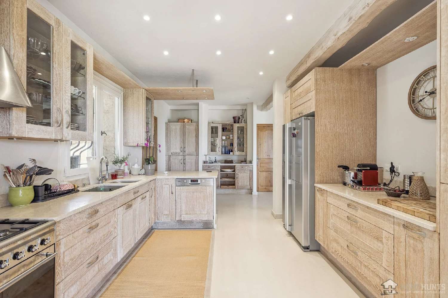  for sale villa Coursegoules Alpes-Maritimes 8