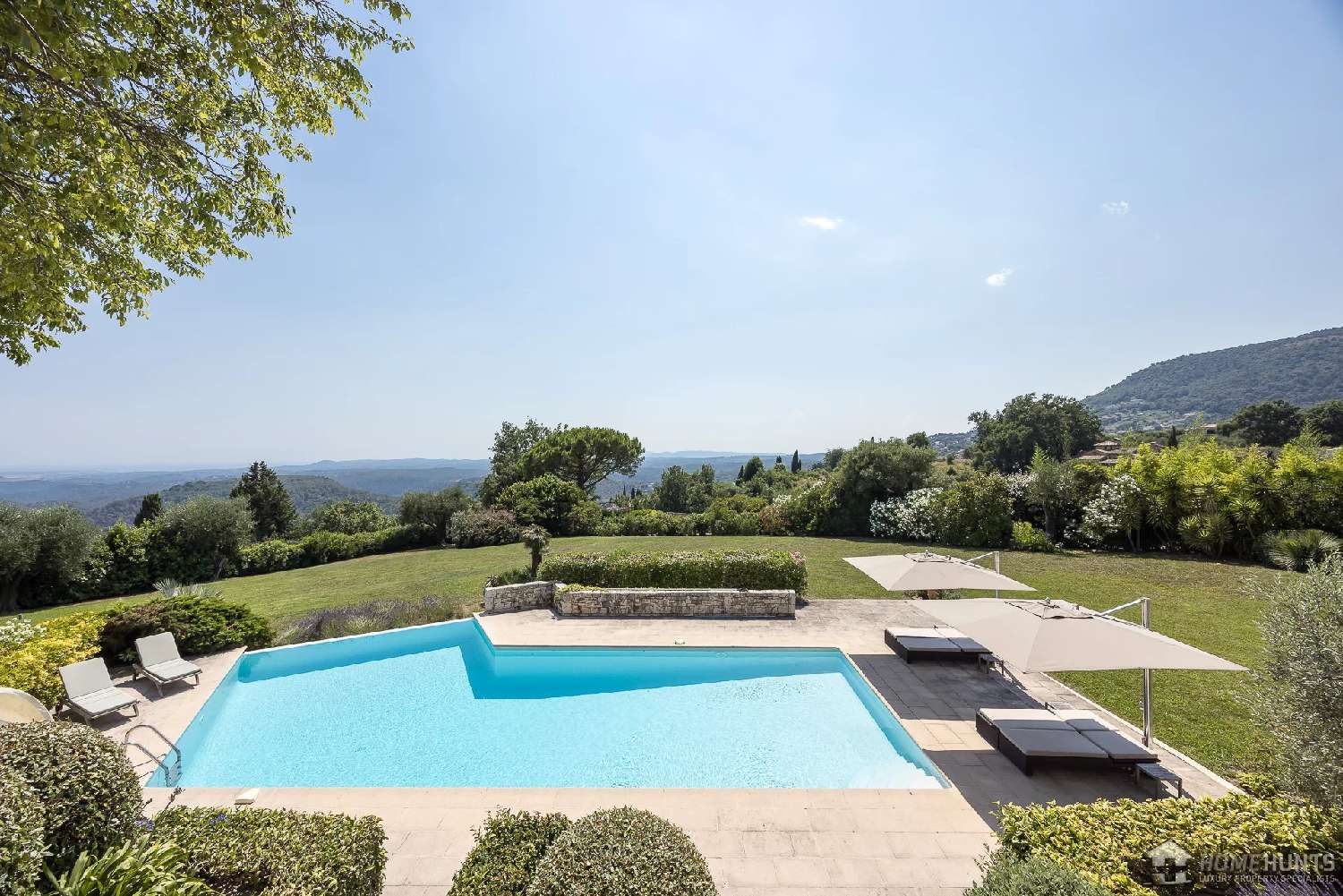  à vendre villa Coursegoules Alpes-Maritimes 5