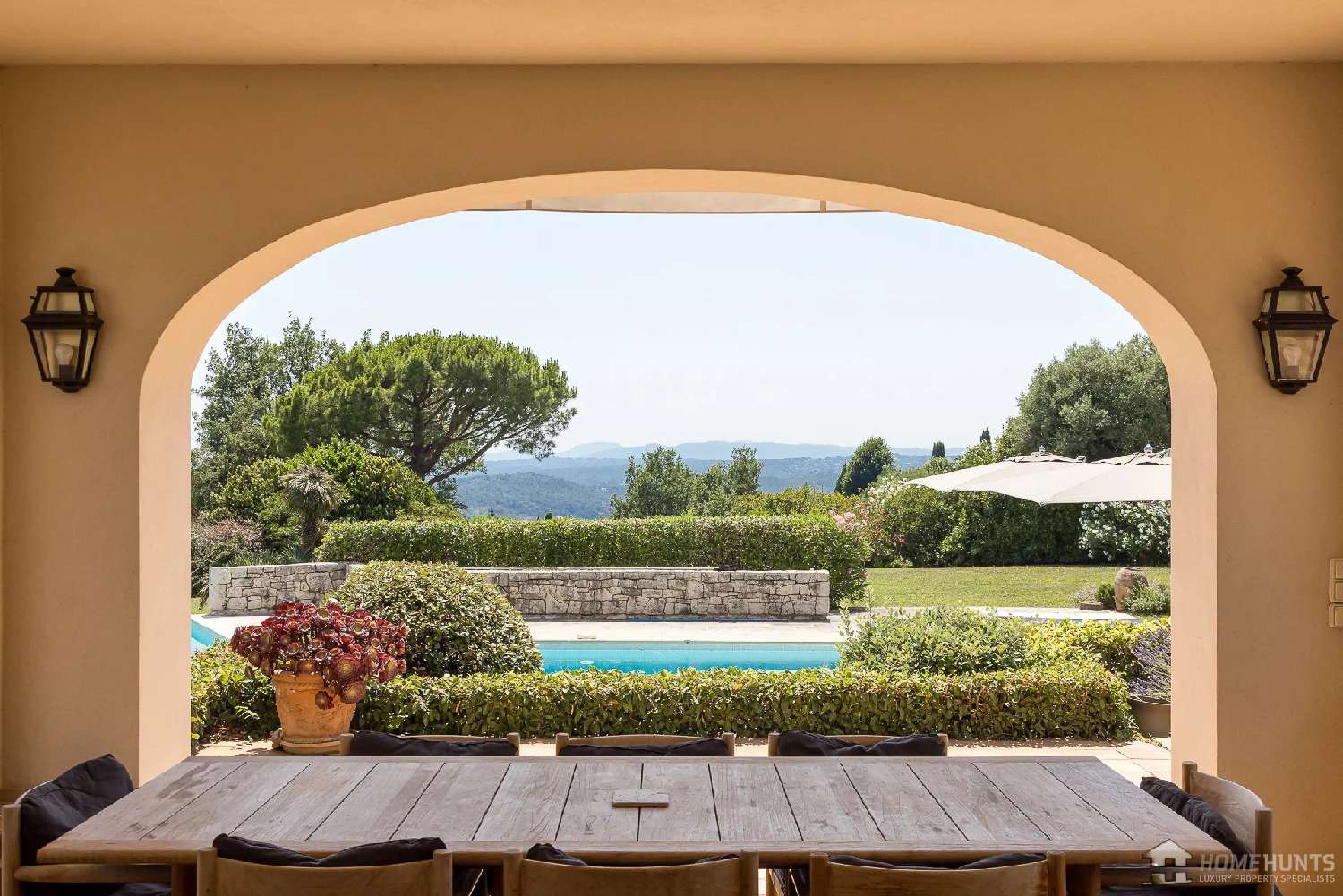  à vendre villa Coursegoules Alpes-Maritimes 7